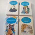 Louisa M. Alcott: Kirjat (4 kpl) - pikkukuva 1