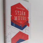 Sanna Puutonen : Sydänmuuri - pikkukuva 1