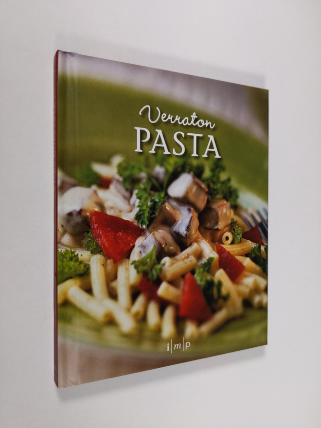 Päivi (suom.) Siren : Verraton pasta