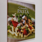 Päivi (suom.) Siren : Verraton pasta - pikkukuva 1
