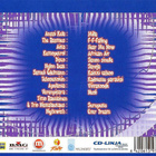 Kokoelma • Sober Head Vol.1 CD - pikkukuva 2