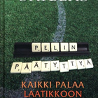 John Ortberg : Pelin päätyttyä kaikki palaa laatikkoon - pikkukuva 1