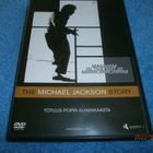 THE MICHAEL JACKSON STORY - DVD - pikkukuva 1