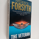 Frederick Forsyth : The veteran : and other stories - pikkukuva 1