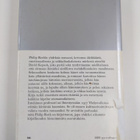 Philip Roth : Intohimon professori - pikkukuva 2