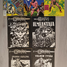 Conan 1988 - pikkukuva 1