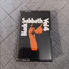 Black Sabbath c kasetti - pikkukuva 1