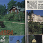 Pirkka n:o 8 1984 Rafael Wardi. Billnäsin teollisuusalue. - pikkukuva 3