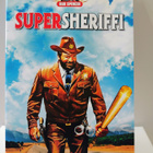 dvd Supersheriffi - The Sheriff and The Satellite Kid - pikkukuva 1