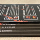 American ninja 1-4 (1985-1990) Leikkaamattomat (UUSI) - pikkukuva 5