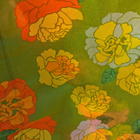 Marimekko ' Kaneliruusu ' verhokappa! - pikkukuva 2
