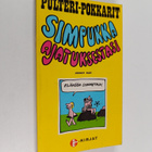 Johnny Hart : Simpukka ajatuksestasi - pikkukuva 1