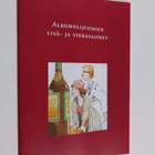 Pekka Lehtonen : Alkoholijuomien lisä- ja vierasaineet - pikkukuva 1