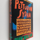 Rian Malan : Petturin sydän : valkoinen etelä-afrikkalain... - pikkukuva 1