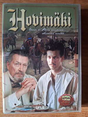 Hovimäki KAUSI 4.