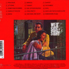 Leonard Bernstein - West Side Story CD - pikkukuva 2