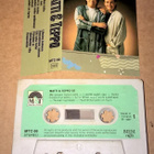 MATTI & TEPPO 87  MTC-56 C-KASETTI 1987 - pikkukuva 2