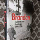 Friedrich: Branden. Tyskland under bombkriget 1940-45 - pikkukuva 1
