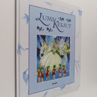 Julia Rowe : Lumikeijut - pikkukuva 1