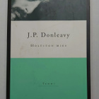 J. P. Donleavy - Holtiton mies - pikkukuva 1