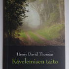 Henry David Thoreau - Kävelemisen taito - pikkukuva 1