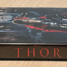 Marvel: THOR (2011) Chris Hemsworth, Tom Hiddleston - pikkukuva 3