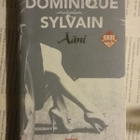 Dominique Sylvain - Ääni ; Kobra (sid.) - pikkukuva 1