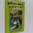 Annie Lawson : More Brilliant Advice! - pikkukuva 1