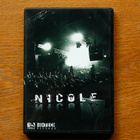 Nicole X musiikki-DVD parasta metallia Suomesta! - pikkukuva 1