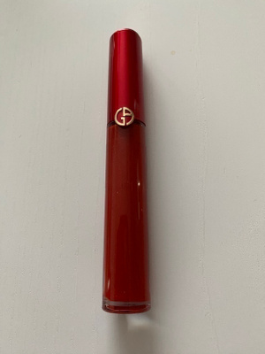ARMANI LIP MAESTRO RED 405 G