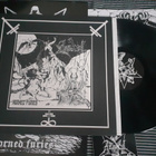AZAXUL Horned Furies LP - pikkukuva 1
