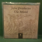 ATOMIC CRIES - SUSPENDED BETWEEN THE MOUTH OF GOD .. 7" - pikkukuva 2