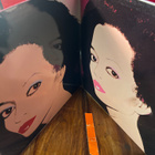 Diana Ross - Silk lp - pikkukuva 3
