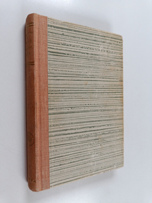 Agapetus : Muuan sulhasmies