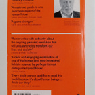 Robert Plomin : Blueprint : how DNA makes us who we are - pikkukuva 2