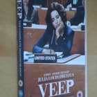 2DVD Rouva Varapresidentti VEEP Kausi 2 ( 2014 ) - pikkukuva 1