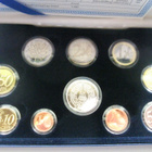 Rahasarja 2004 PROOF - pikkukuva 1