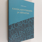 Markku Nyman : Kansalaisyhteiskunta ja vertaistuki - pikkukuva 1