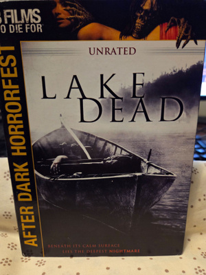 Lake Dead