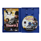 Tom Clancy's Rainbow Six 3 (PS2) - pikkukuva 2