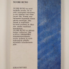 Leena ym. Kirstinä : Nuori runo - pikkukuva 2