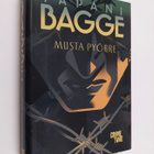 Tapani Bagge : Musta pyörre - pikkukuva 1
