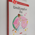 Catherine Bourgault : Unohtumaton ilta - pikkukuva 1