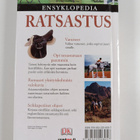 Moira C. Harris : Ratsastus : ensyklopedia - pikkukuva 2