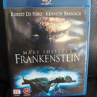 Mary Shelley's Frankenstein (1994) Blu-ray - pikkukuva 1
