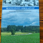 He kylvivät, leikkasivat. Niemisen suku Vesijaon kruununtorp - pikkukuva 1