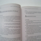 Lahjat ja liikelahjat eri maissa ( Arja Mikluha) - pikkukuva 4