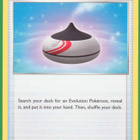 Pokémon Evolution Incense - pikkukuva 1