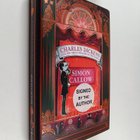 Simon Callow : Charles Dickens and the Great Theatre of t... - pikkukuva 1