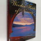 Hans Martin Underdal ym. : Wooden Hotels of Norway - Livi... - pikkukuva 1